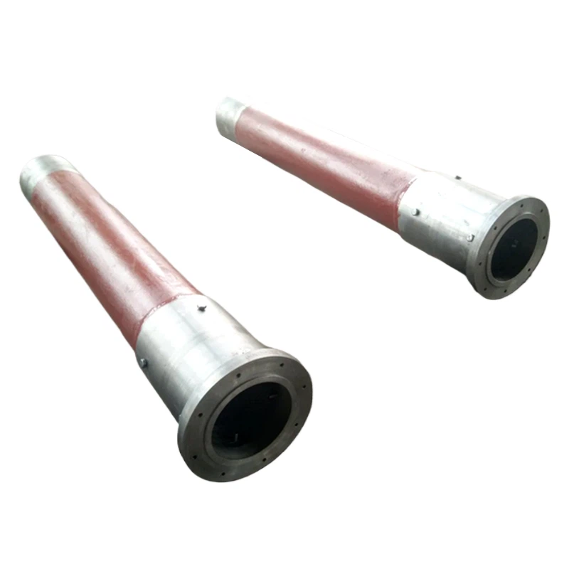 Die 10 größten Stevenrohrhersteller der Welt im Jahr 2025