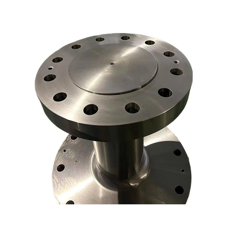 stock iron shaft lengths